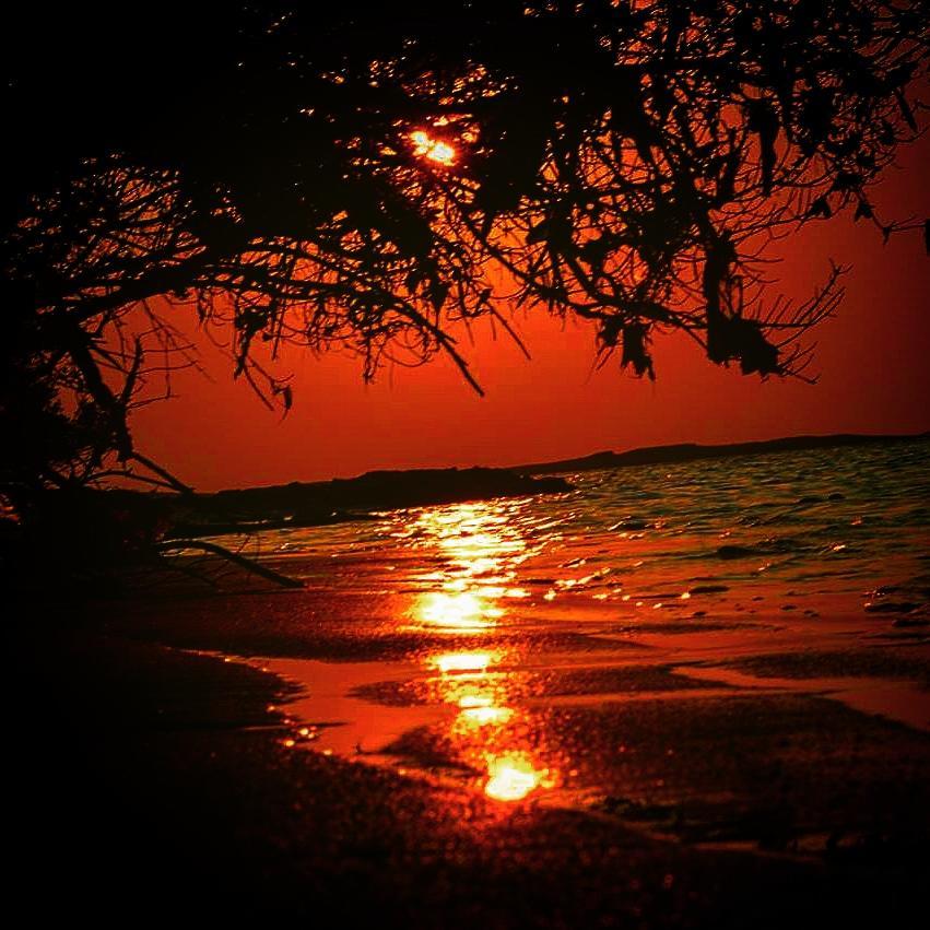 Fulhadhoo Inn Buitenkant foto